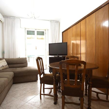 Apartmán Enea Holiday House Řím Exteriér fotografie