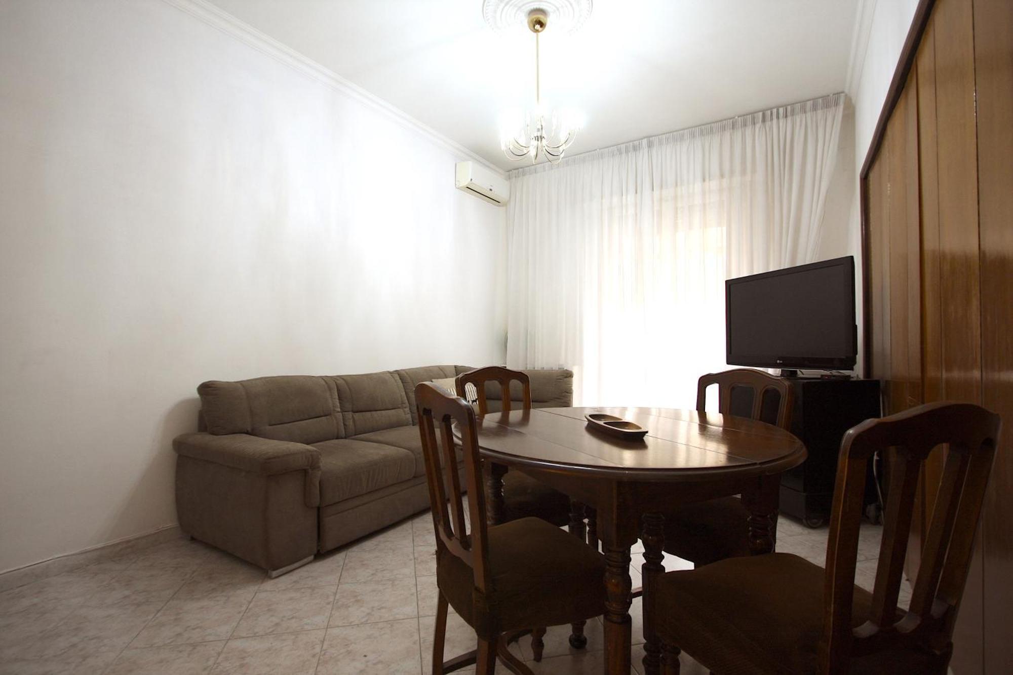 Apartmán Enea Holiday House Řím Exteriér fotografie
