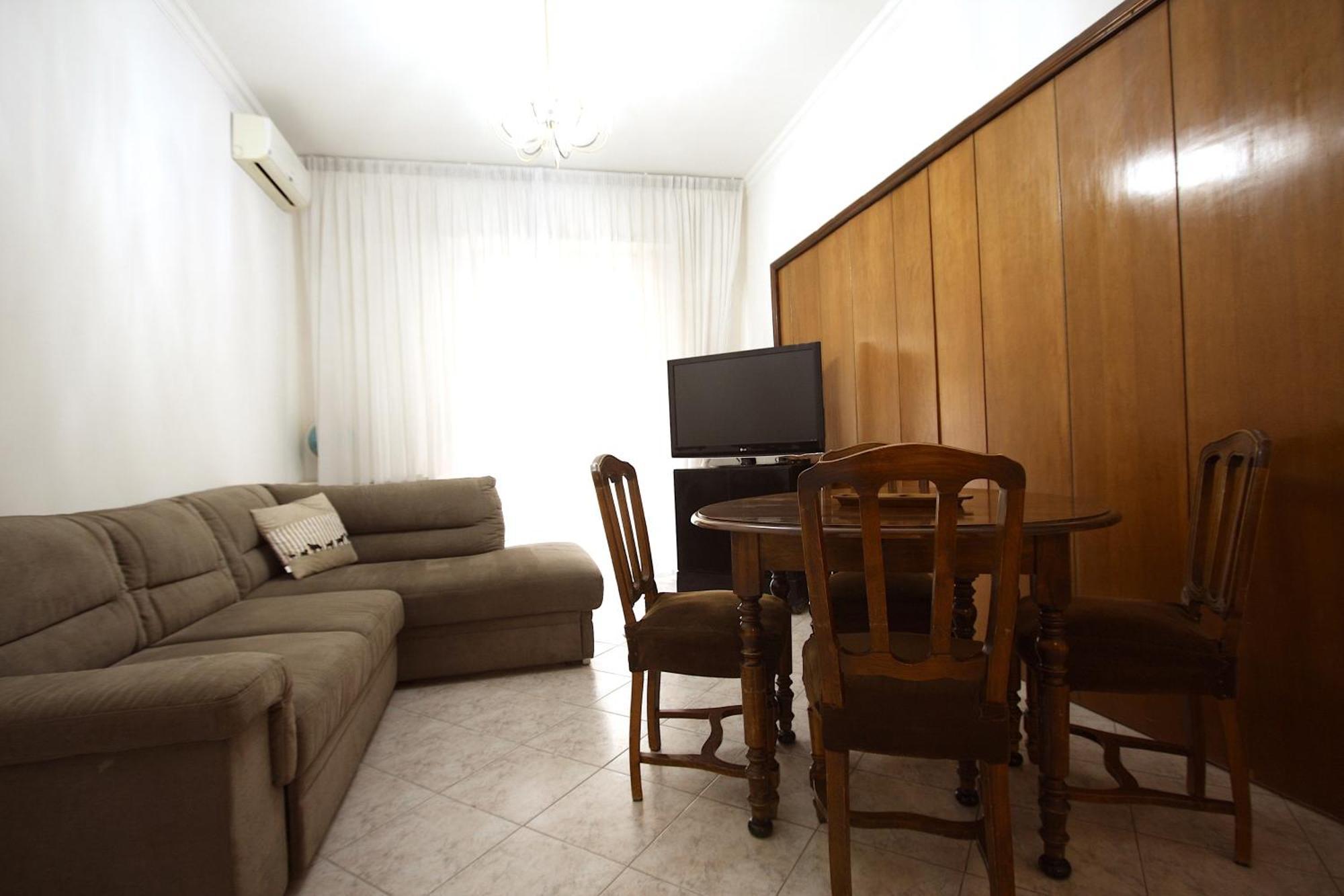 Apartmán Enea Holiday House Řím Exteriér fotografie
