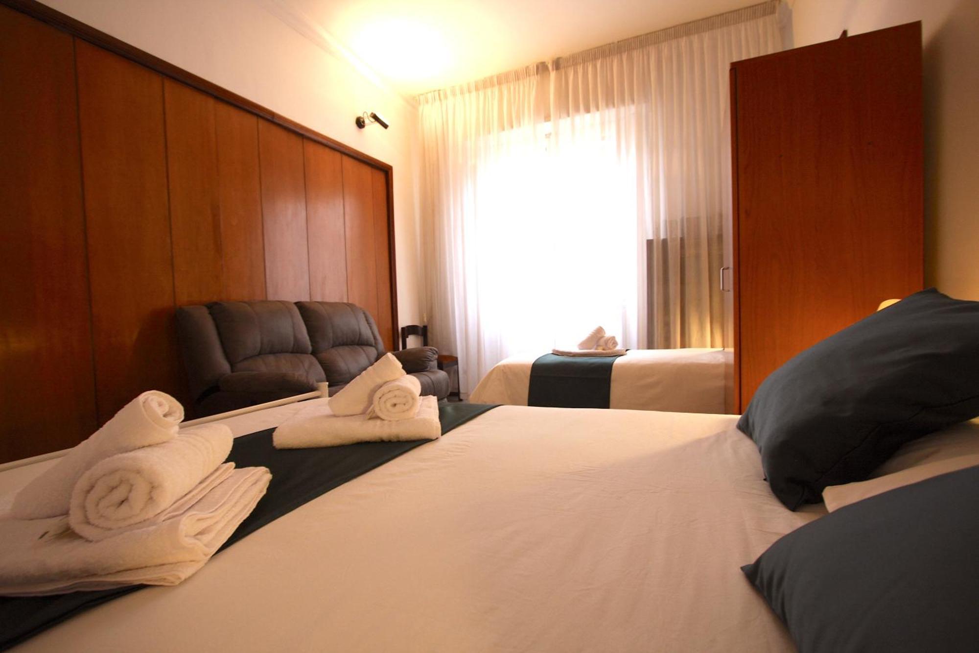 Apartmán Enea Holiday House Řím Exteriér fotografie